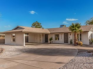 2827 E Willow Ave, Phoenix, AZ 85032