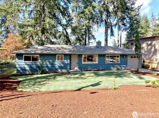15030 SE 44th Pl, Bellevue, WA