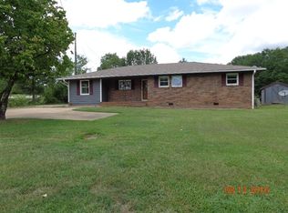 857 Blanche Rd, Cedartown, GA 30125