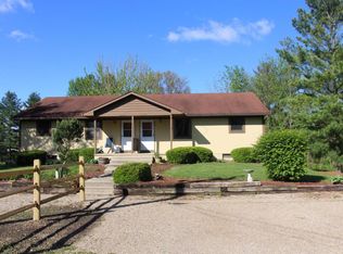 10043 Ketch Rd, Plain City, OH 43064