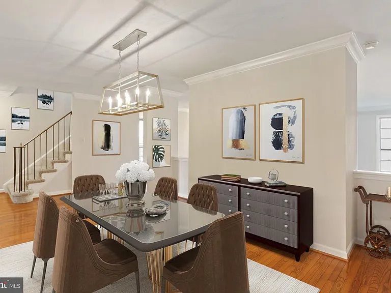 1454 McLean Mews Ct — Photo 6