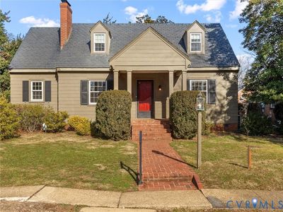 6724 Stuart Ave, Richmond, VA, 23226