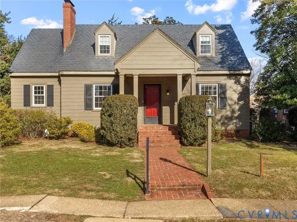 6724 Stuart Ave, Richmond, VA 23226