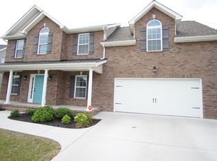 10325 Meltabarger Ln, Knoxville, TN 37932