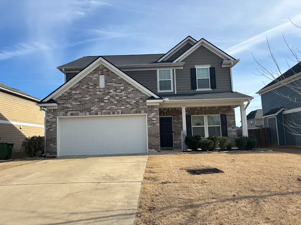 7248 Double Pine Dr, Midland, GA 31820
