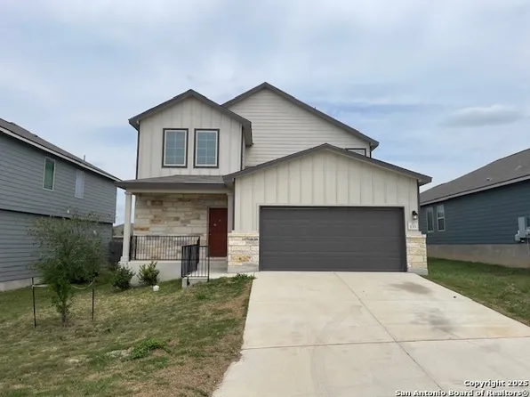 135 Antler Bend, San Antonio, TX 78253