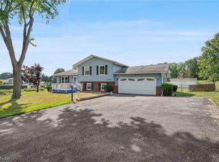7974 Buffham Rd, Lodi, OH 44254