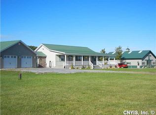 6663 B Arthur Rd, Lowville, NY 13367