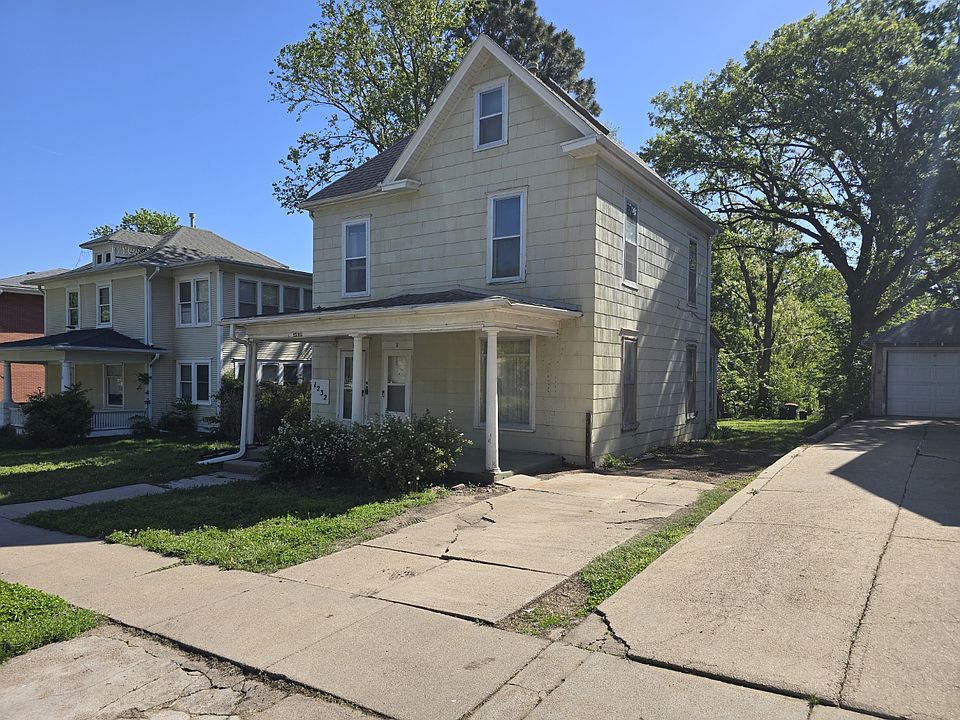 1st image of 1232 S 22nd St #2