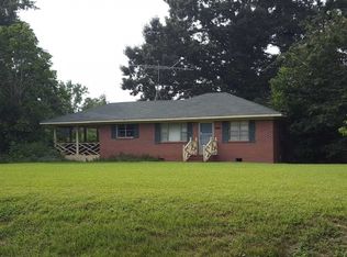 110 S 6th Street Ext, Milner, GA 30257