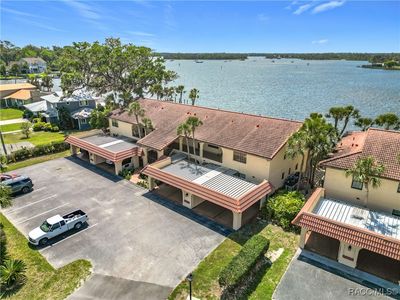 391 NW 14th Pl, Crystal River, FL, 34428