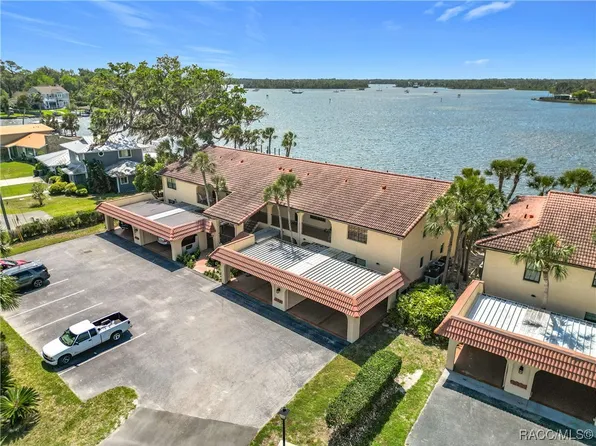 391 NW 14th Pl, Crystal River, FL 34428