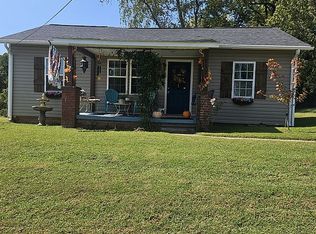 112 Hillcrest St, Jonesville, NC 28642