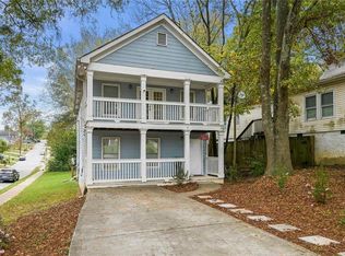 247 Farrington Ave SE, Atlanta, GA 30315