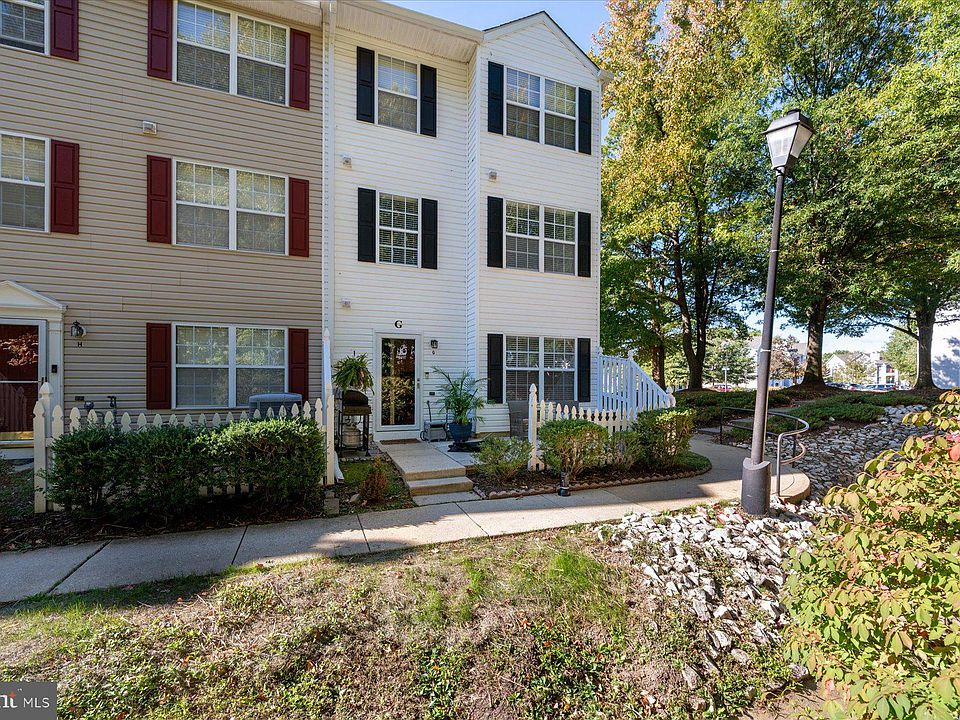 1st image of 60 Amberstone Ct APT G