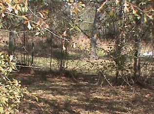 Achee Rd, Goodbee, LA 70433