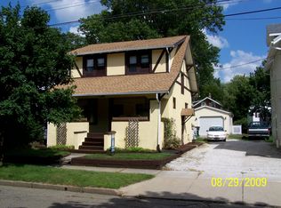 1409 Marcy St, Akron, OH 44301