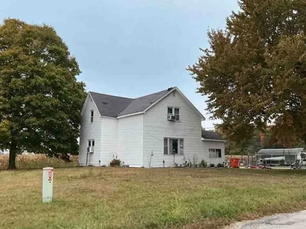 12682 N 350 W, Burnettsville, IN 47926