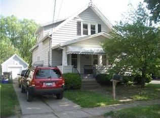 133 5th Ave, North Tonawanda, NY 14120