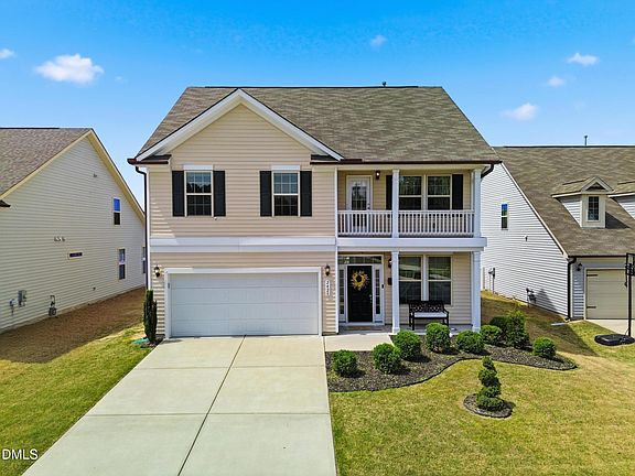 2nd image of 2428 Cedar Rock Dr