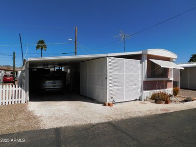 925 N Plaza Dr #24, Apache Junction, AZ, 85120
