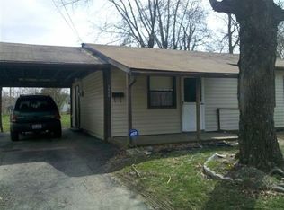 3509 Redskin Dr, Cincinnati, OH 45251