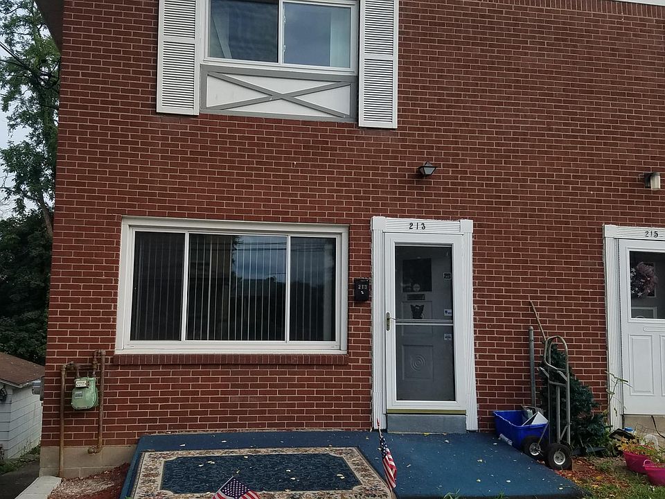 Main Entrance