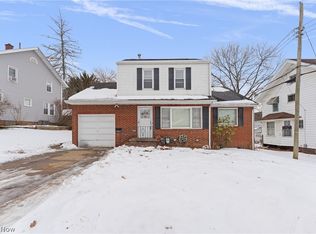 1428 9th St NW, Canton, OH 44703