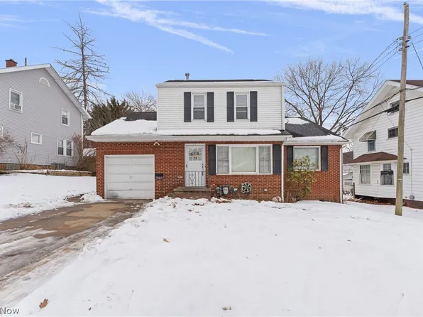 1428 9th St NW, Canton, OH 44703