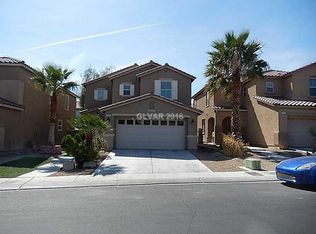 2409 Crane Ct, North Las Vegas, NV 89084