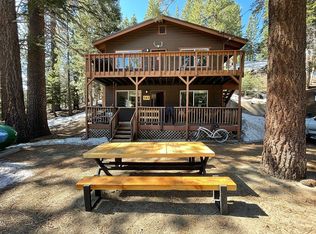 141 Alpine Cir, Mammoth Lakes, CA 93546