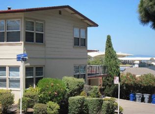 10 Broadway APT 6, Millbrae, CA 94030