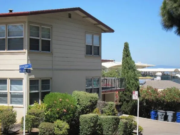 10 Broadway APT 6, Millbrae, CA 94030