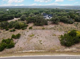 6755 Spring Branch Rd, Spring Branch, TX 78070