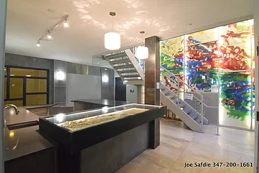 Rented by J Misrahi Realty Corp