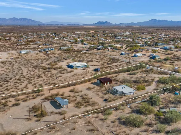 16320 W Sandy St, Marana, AZ 85653