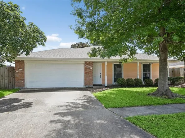 3334 Grandwood Blvd, Kenner, LA 70065
