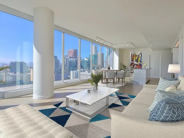 1050 S Grand Ave Unit 2001, Los Angeles, CA 90015