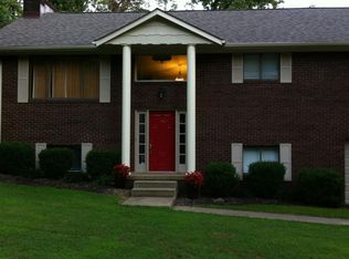 500 Pinecrest Dr, Huntington, WV 25705