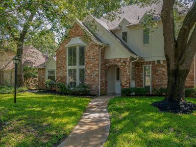 3715 Woodbriar Dr, Houston, TX, 77068