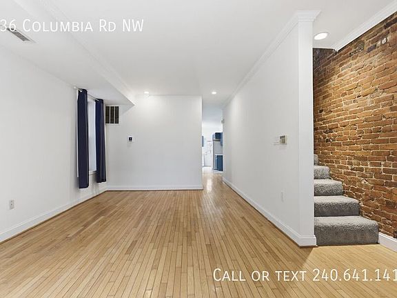 4th image of 636 Columbia Rd NW