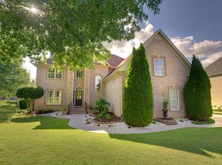1339 Dunraven Dr, Murfreesboro, TN 37128