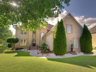 1339 Dunraven Dr, Murfreesboro, TN, 37128