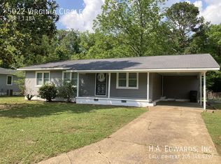 5022 Virginia Cir, Tuscaloosa, AL 35401