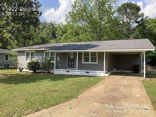 5022 Virginia Cir Photo 1 5022 Virginia Cir Photo 1