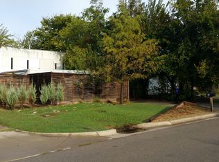120 S Cook Ave, Norman, OK 73071