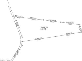 0 Willoughby Loop Rd LOT 26, Pinson, TN 38366