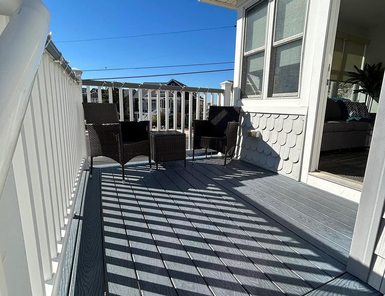 1 bed, 476 sqft, $1,800 — Photo 3