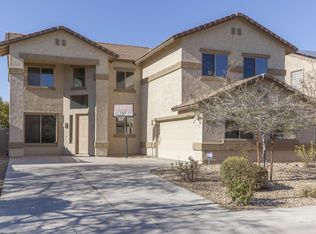 5038 W Parsons Rd, Phoenix, AZ 85083