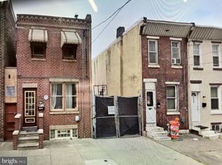 2038 E Clementine St, Philadelphia, PA 19134